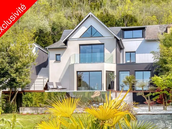 Vends maison