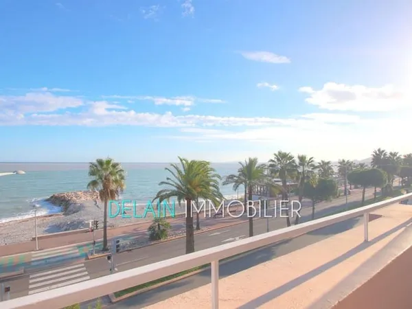 Appartement 1 pièce 20 m²