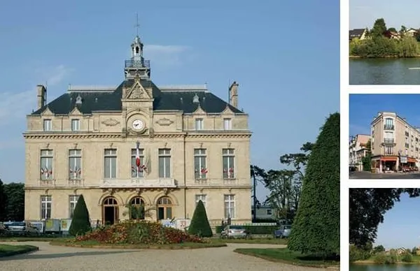 Achat : Appartement (94170)
