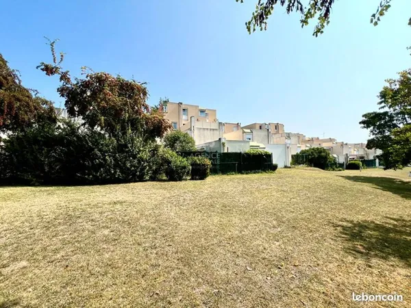 Appartement 4 pièces 89 m²