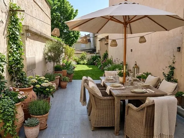 Maison 4 pièces 149 m²
