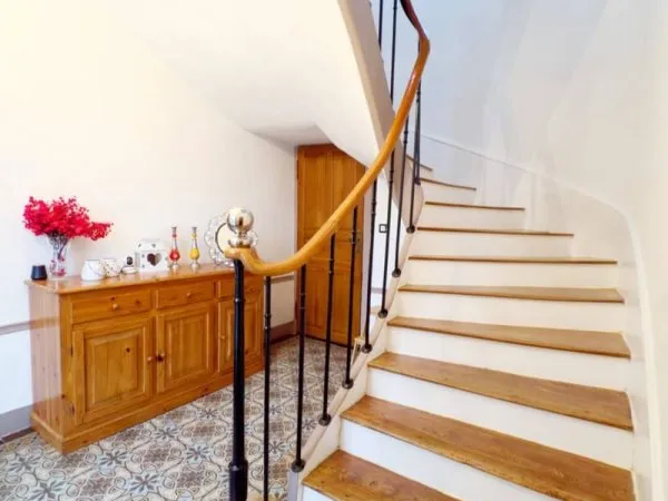 Maison de ville 8 pièces 212 m²