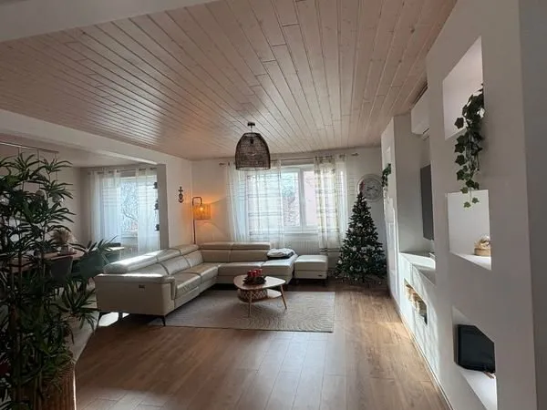 Appartement f4 94m2