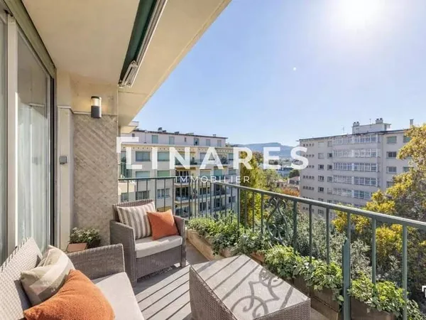 Appartement 3 pièces 75 m²