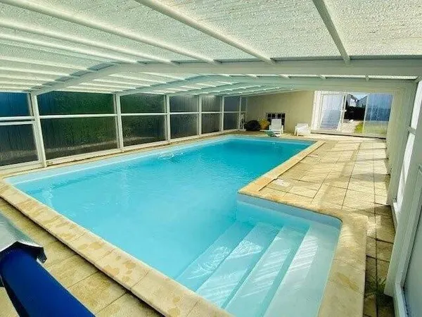 Maison 5 pièces 120 m²