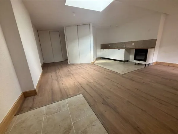 Immeuble de rapport 400 m²