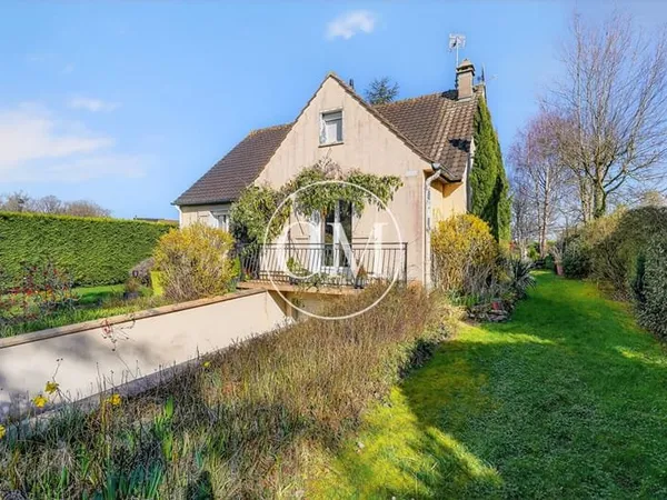 ORCEMONT Maison