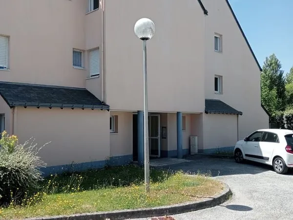 LOCATION studio VANNES