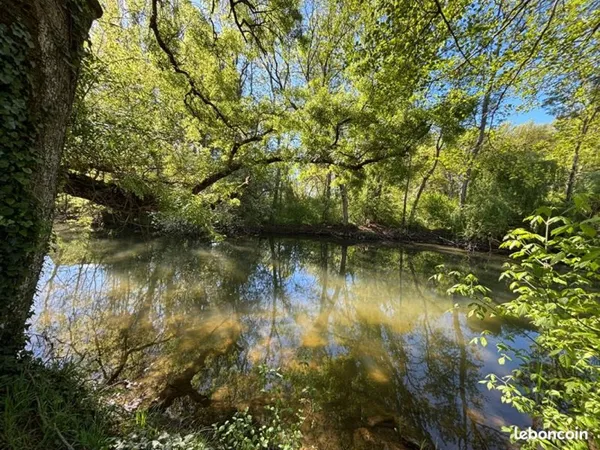 Terrain 216 m² Azay Le Rideau