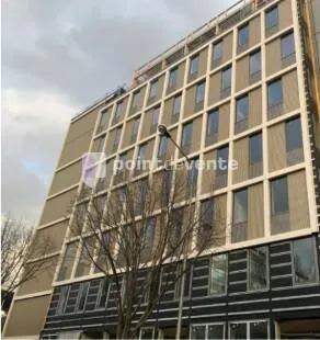 Local commercial 66 m²