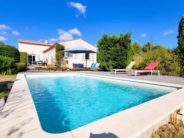 Maison 6 pièces 173 m²