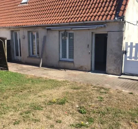 Maison 3 chambres