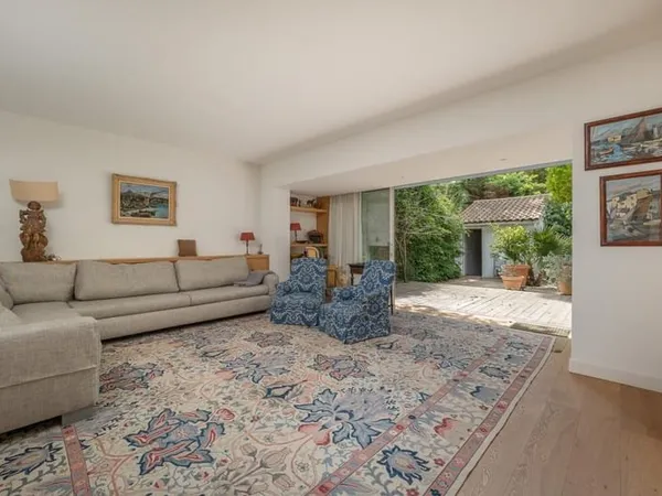 Maison et villa de prestige Vente Marseille 4p 140m² 1197000€