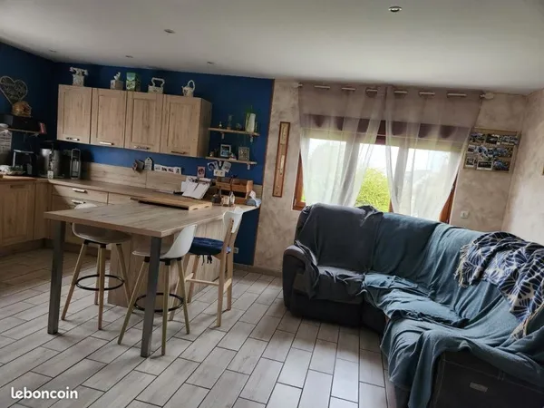 Maison à Campigneulles-les-Petites
