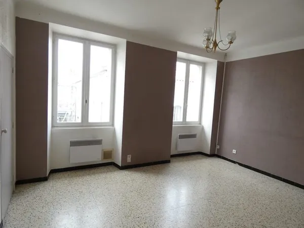 Studio Centre-Ville Rue D'Avéjan