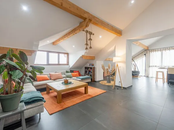 Appartement 5 pièces 120 m²