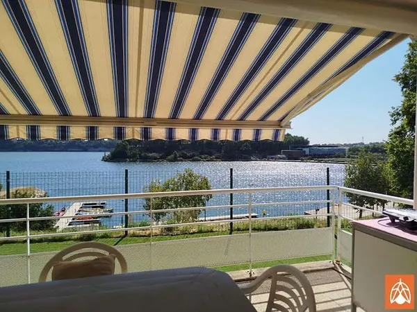 Appartement 3 pièces 85 m²