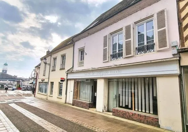 Maison 8 pièces 433 m²
