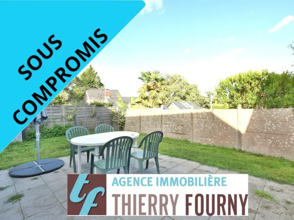 Maison 3 pièces 72 m²
