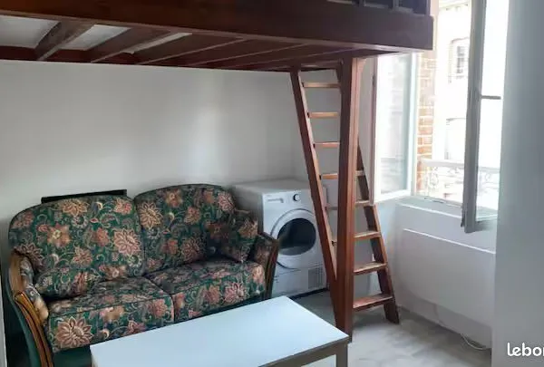 Location studio Rennes