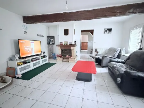 Maison 3 pièces 216 m²