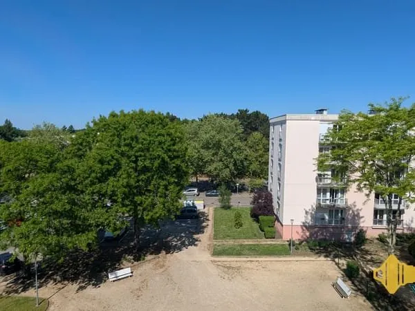 Appartement 4 pièces 76m2