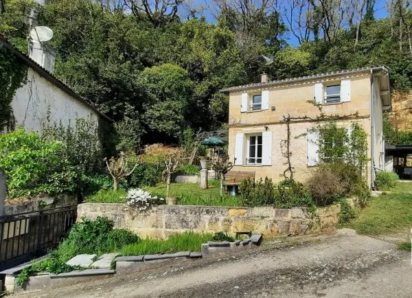 Maison 3 pièces 77 m²