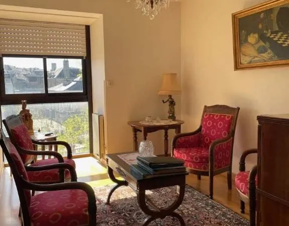Appartement 5 pièces 79 m²