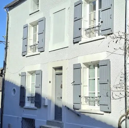 Maison 5 pièces 125 m²