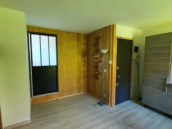 Location appartement Megève