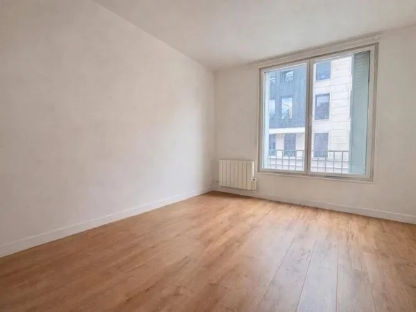 Appartement 1 pièce 19 m²
