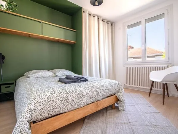 Maison 6 pièces 98 m²