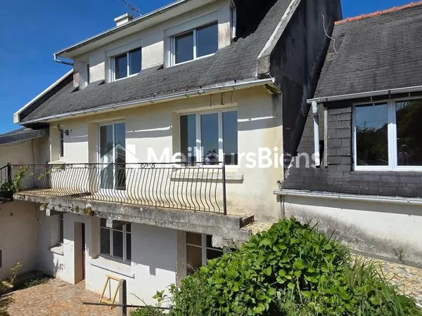 Maison 19 pièces 286 m²