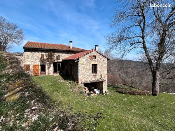 Maison 6 pièces 113 m²
