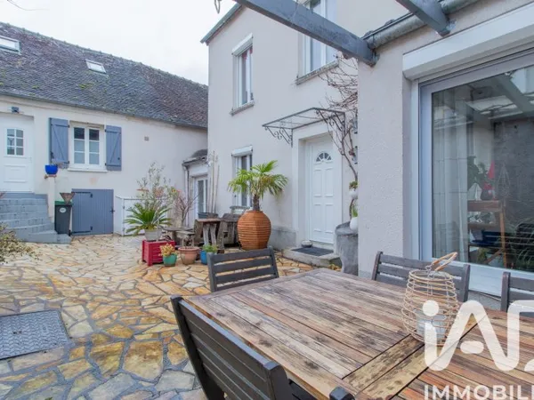 Maison 10 pièces 190 m²