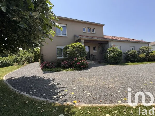Vente Maison de ville 10 pièces