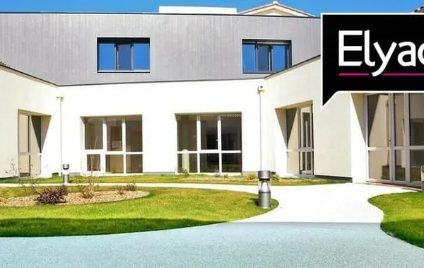En exclusivité - A vendre - Chambre Ehpad de 20m² à FRONSAC (