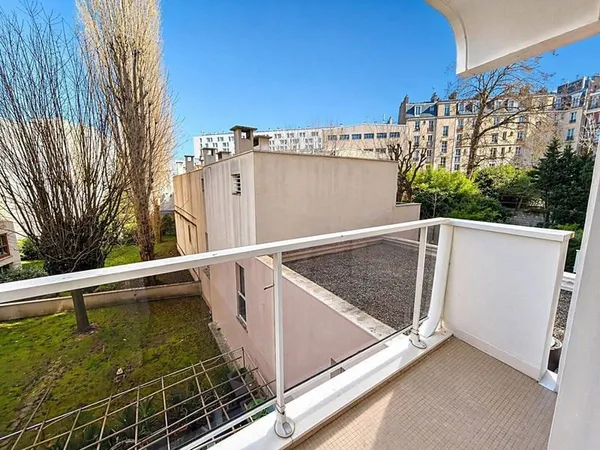 Appartement 1 pièce 29 m²