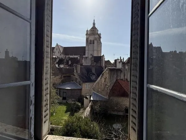 Appartement 5 pièces 125 m²