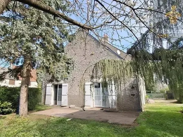 Maison 6 pièces 177 m²
