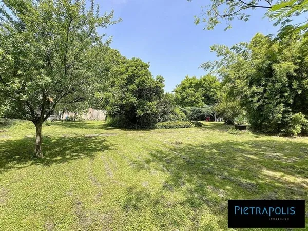 Appartement 4 pièces 97 m²