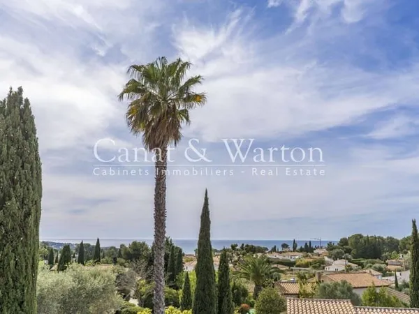 Villa 4 pièces 148 m²