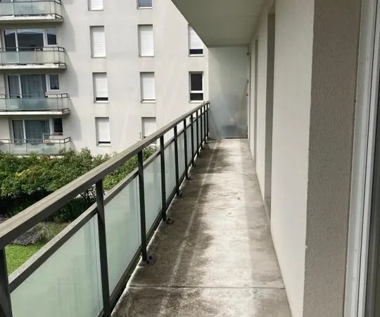 Appartement de 77m2 à louer sur Cergy