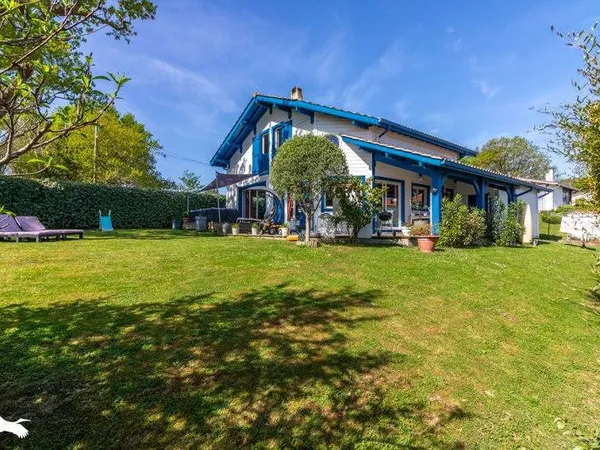 Maison 5 pièces 155 m²