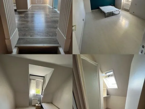 Maison 4 chambres à louer 