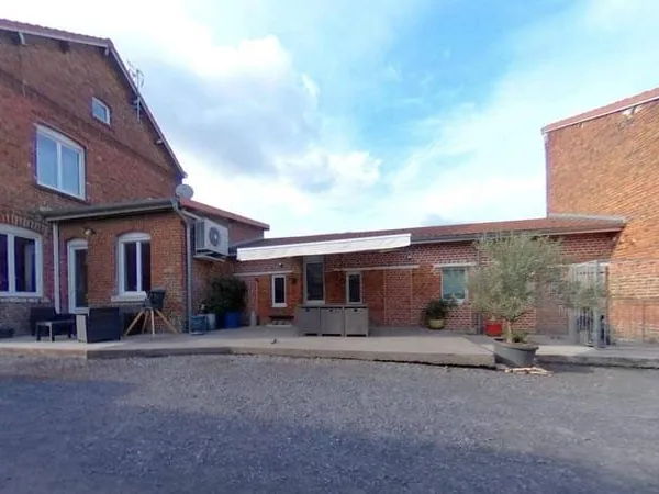 Maison 5 pièces 147 m²