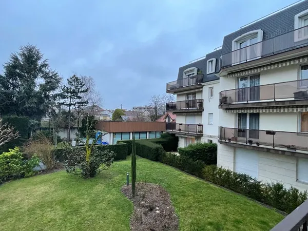 Appartement 4 pièces 103 m²