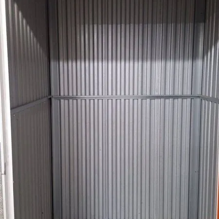 Box de stockage 3 m²