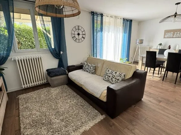 Maison Avignon 5 pièce(s) 90 m2