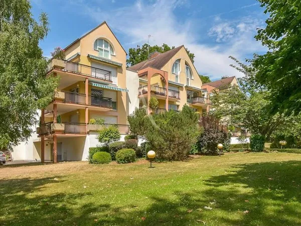 Appartement 4 pièces 135 m²